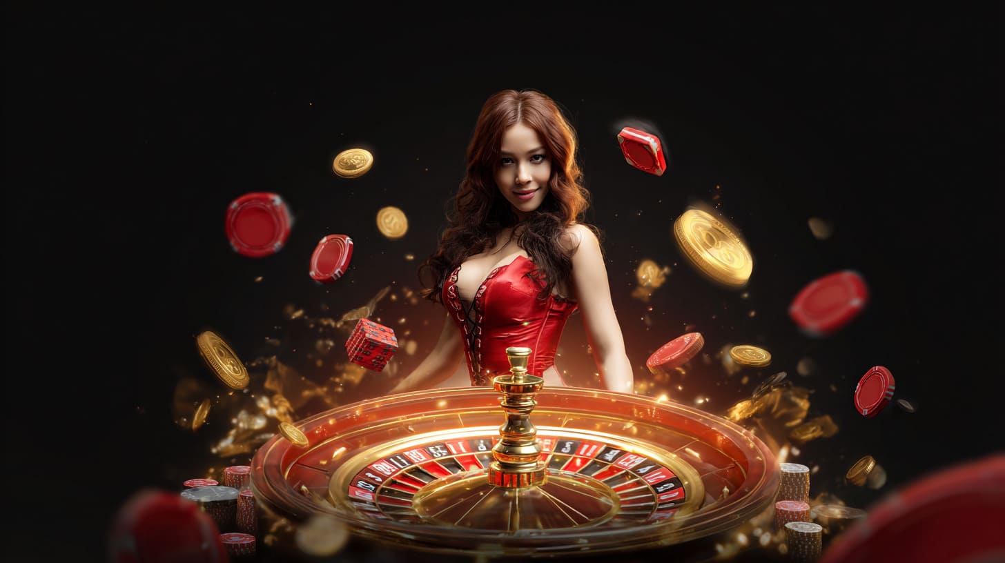 JACKPOT RAIDER